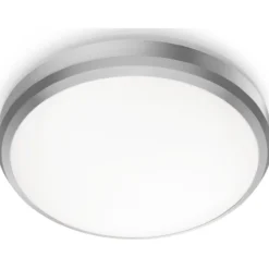 Ulkokattovalaisin Philips Doris kromi 6W 40K IP54