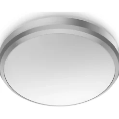 Ulkokattovalaisin Philips Doris kromi 6W 40K IP54