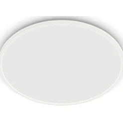 Ulkokattovalaisin Philips SuperSlim SceneSwitch valkoinen 15W 27K IP54