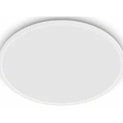 Ulkokattovalaisin Philips SuperSlim SceneSwitch valkoinen 15W 40K IP54