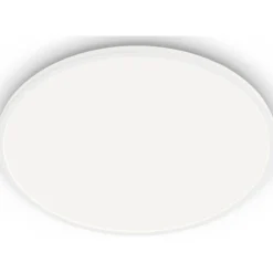 Ulkokattovalaisin Philips SuperSlim SceneSwitch valkoinen 15W 40K IP54
