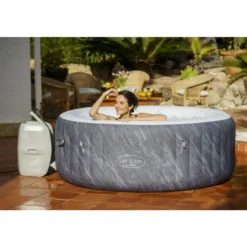 Ulkoporeallas Bestway Lay-Z-Spa Boracay Air Jet 180 x 66 cm