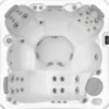 Ulkoporeallas Wellis Malaga Life WiFi