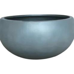 Ulkoruukku Parco Nuvola 56 cm harmaa