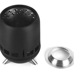 Ulkotulisija BBQ King Spark S23