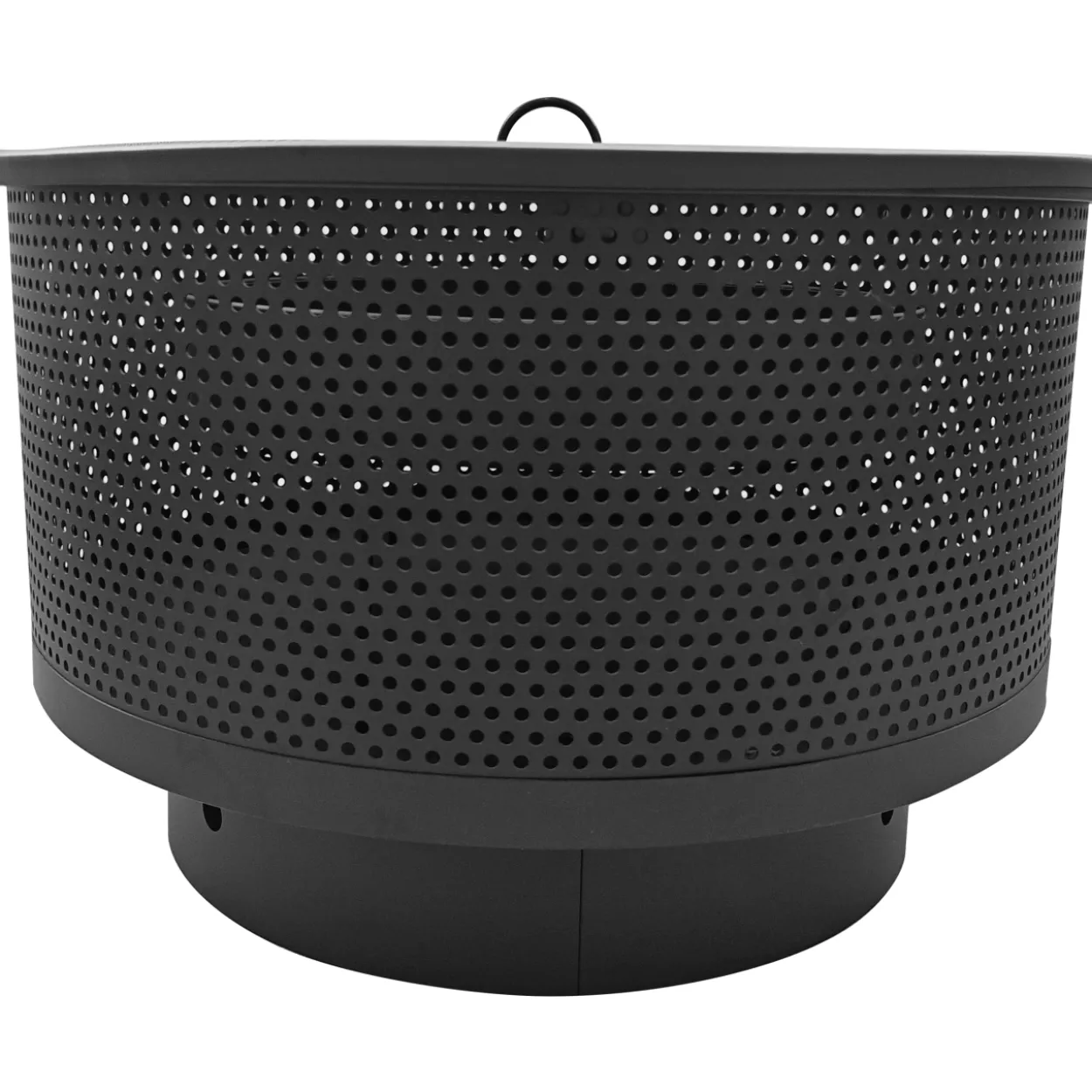 Ulkotulisija/grilli BBQ King Ember L 61