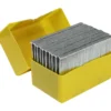 Ulkovuorausnaula 2,2 x 64 mm, 400 kpl