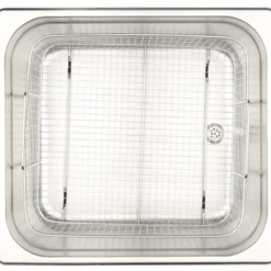 Ultraäänipesuri Timco 10,8 l INOX