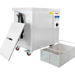 Ultraäänipesuri Timco 38 l INOX