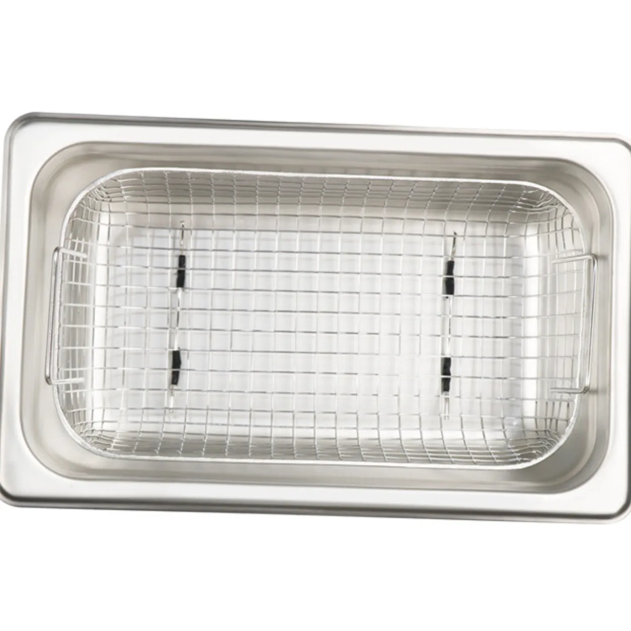 Ultraäänipesuri Timco 3,2 l INOX