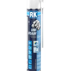 Uni Foam All Season -pillivaahto 750 ml