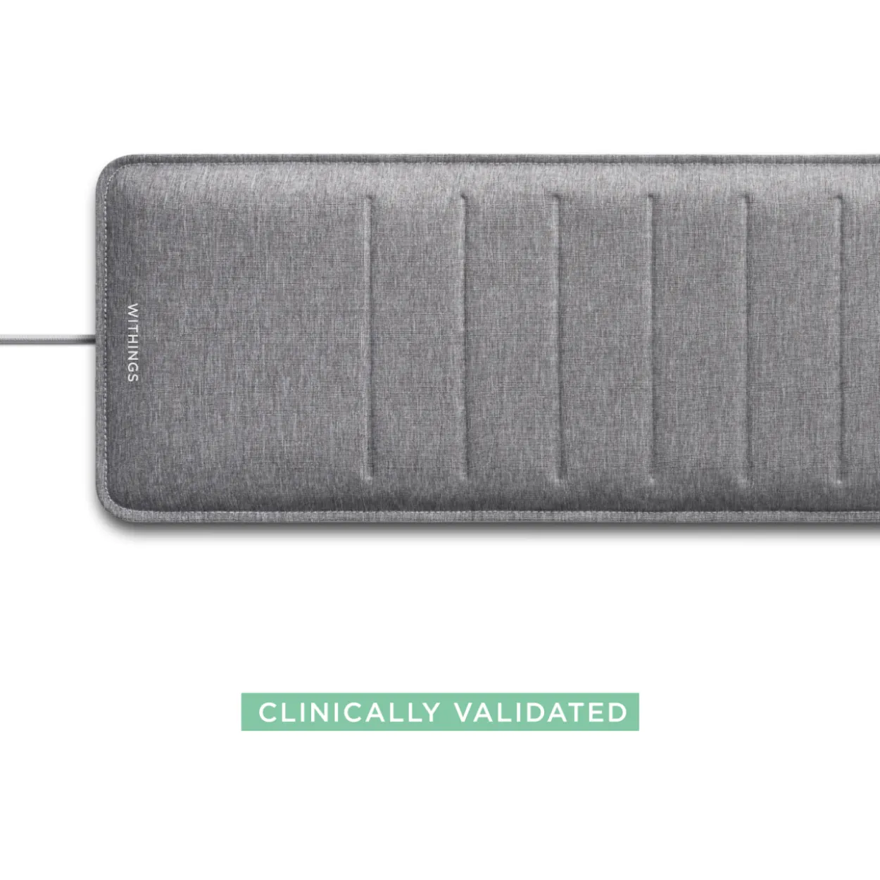 Unimittari Withings Sleep Analyser