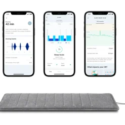 Unimittari Withings Sleep Analyser