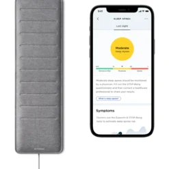 Unimittari Withings Sleep Analyser
