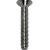 Uraruuvi Arctic Marine DIN965 M6x25 A4, 8 kpl