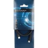 USB-kaapeli Energy+ 3.2 USB C uros - USB C uros, 1 m