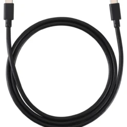 USB-kaapeli Mobia Type-C 3.2 Gen 2x2, 2 m