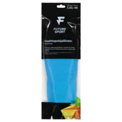 Vaahtopohjalliset Future TT Sport 41/46