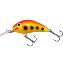 Vaappu Salmo Hornet 4F