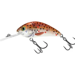 Vaappu Salmo Hornet 4F