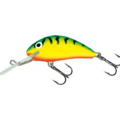 Vaappu Salmo Hornet 4F