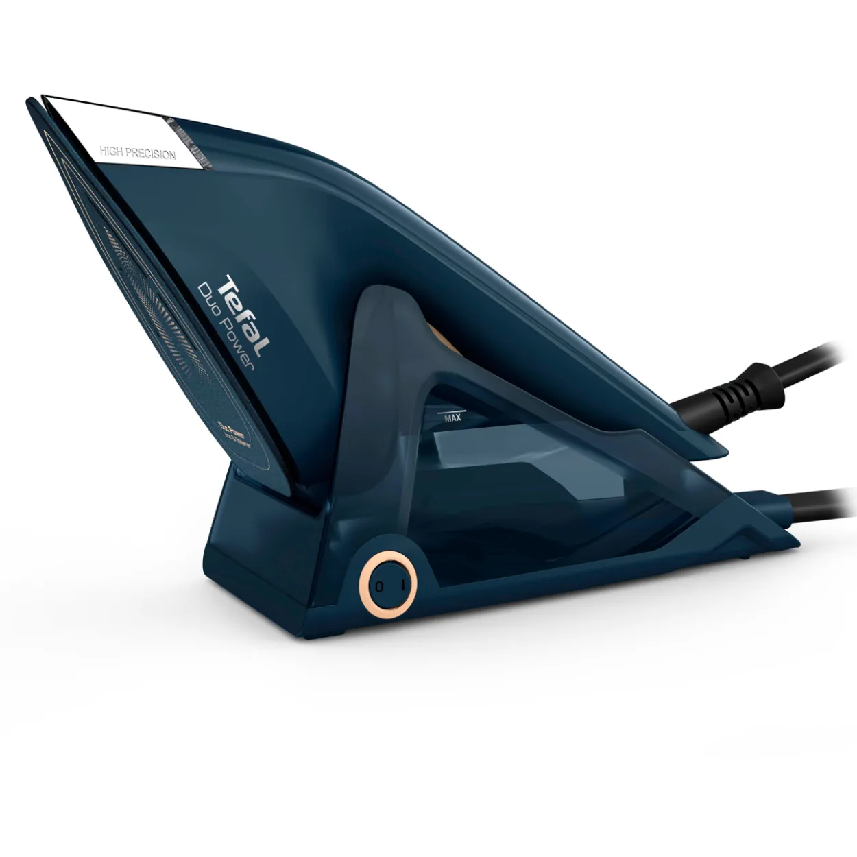 Vaatehöyrystin Tefal Duo Power 2in1 JF4032E0