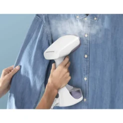 Vaate- ja tekstiilihöyrystin Tefal DT7151E1
