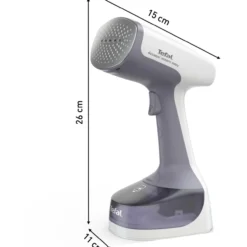 Vaate- ja tekstiilihöyrystin Tefal DT7151E1