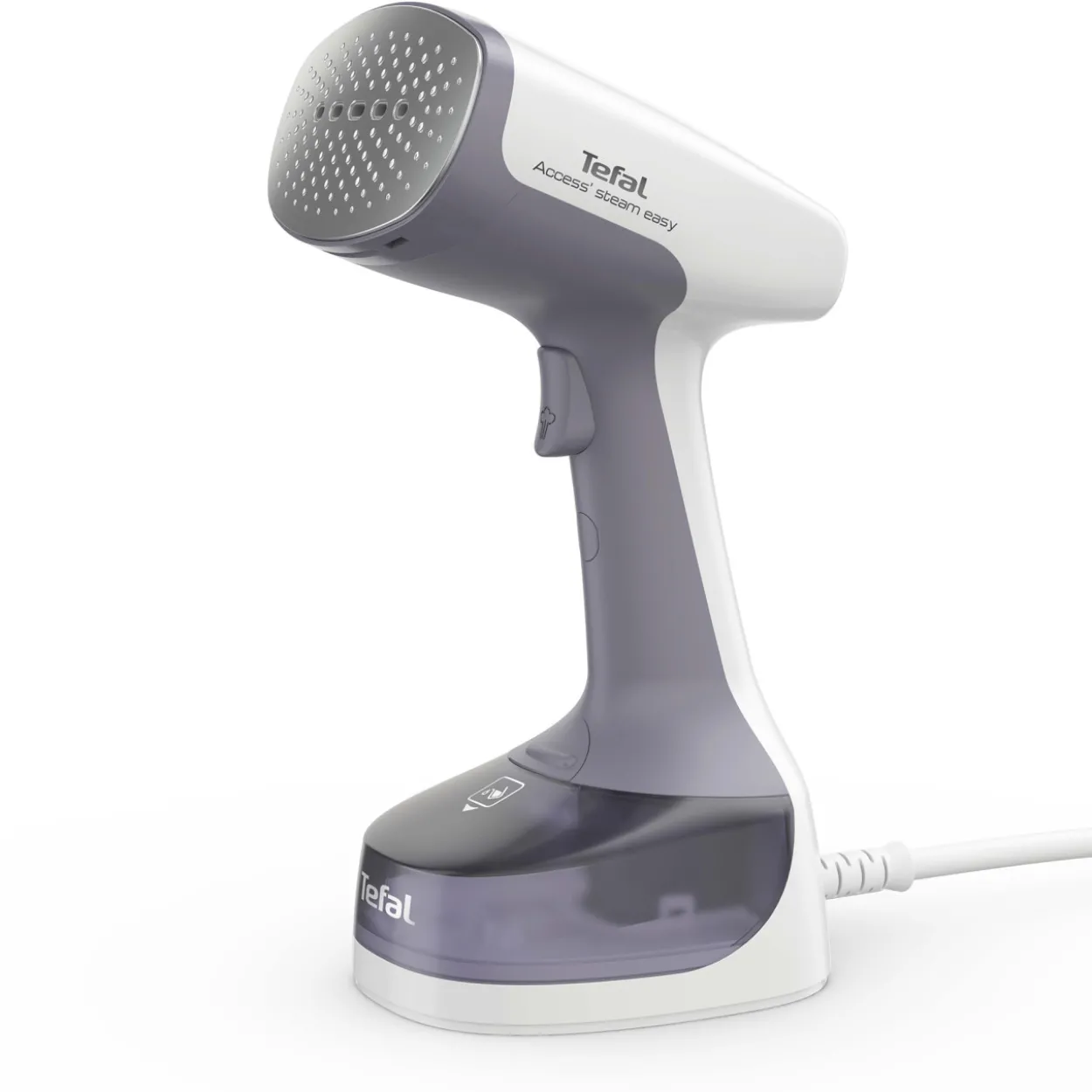 Vaate- ja tekstiilihöyrystin Tefal DT7151E1