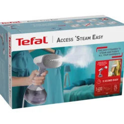 Vaate- ja tekstiilihöyrystin Tefal DT7151E1