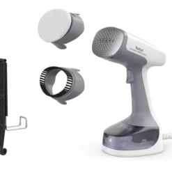 Vaate- ja tekstiilihöyrystin Tefal DT7151E1