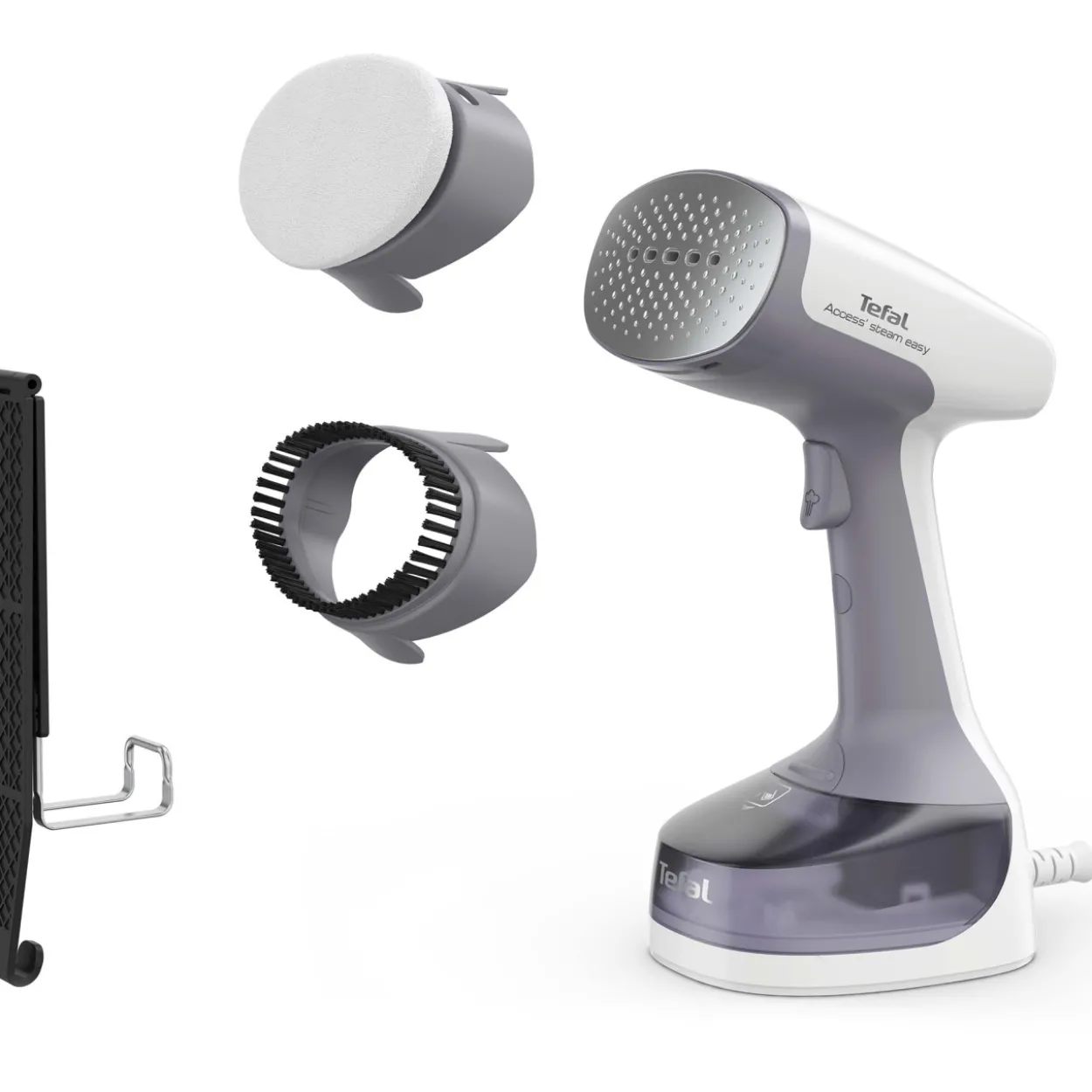 Vaate- ja tekstiilihöyrystin Tefal DT7151E1