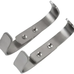 Vaatekoukku Brücke 4 kpl