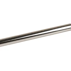 Vaatetanko 2m 709/25 kromi