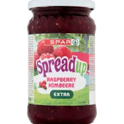 Vadelmahillo SPAR 450 g