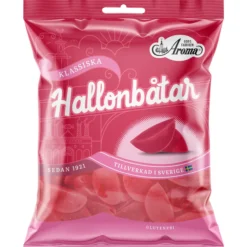 Vadelmavene Aroma 125 g