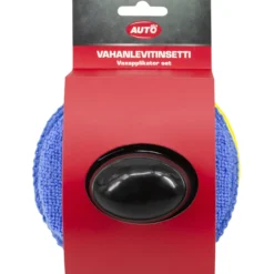 Vahanlevitinsetti Autoplus