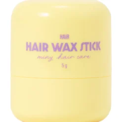 Vahapuikko Miny Beauty 5 g hiuksille