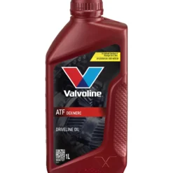 Vaihteistoöljy Valvoline ATF Dex/Merc 1 l