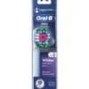 Vaihtoharja Oral-B 2 kpl 3D White