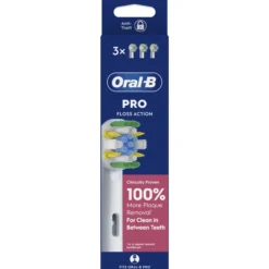 Vaihtoharja Oral-B 3 kpl Floss Action