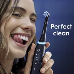 Vaihtoharja Oral-B 6 kpl iO Ultimate Clean