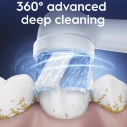 Vaihtoharja Oral-B 6 kpl iO Ultimate Clean