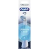 Vaihtoharja Oral-B 3 kpl iO Ultimate Clean