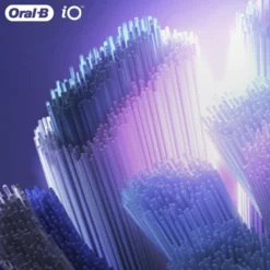 Vaihtoharja Oral-B 4 kpl iO Ultimate Clean