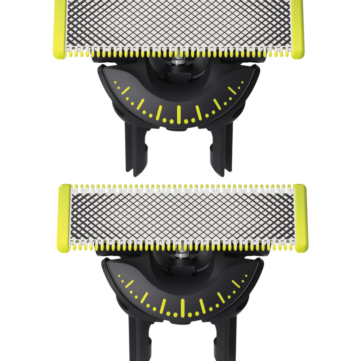 Vaihtoterä OneBlade QP420/50, 2 kpl / pkt