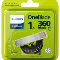Vaihtoterä Philips OneBlade QP410/50