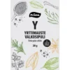 Valkosipulinen yrttimauste 20 g