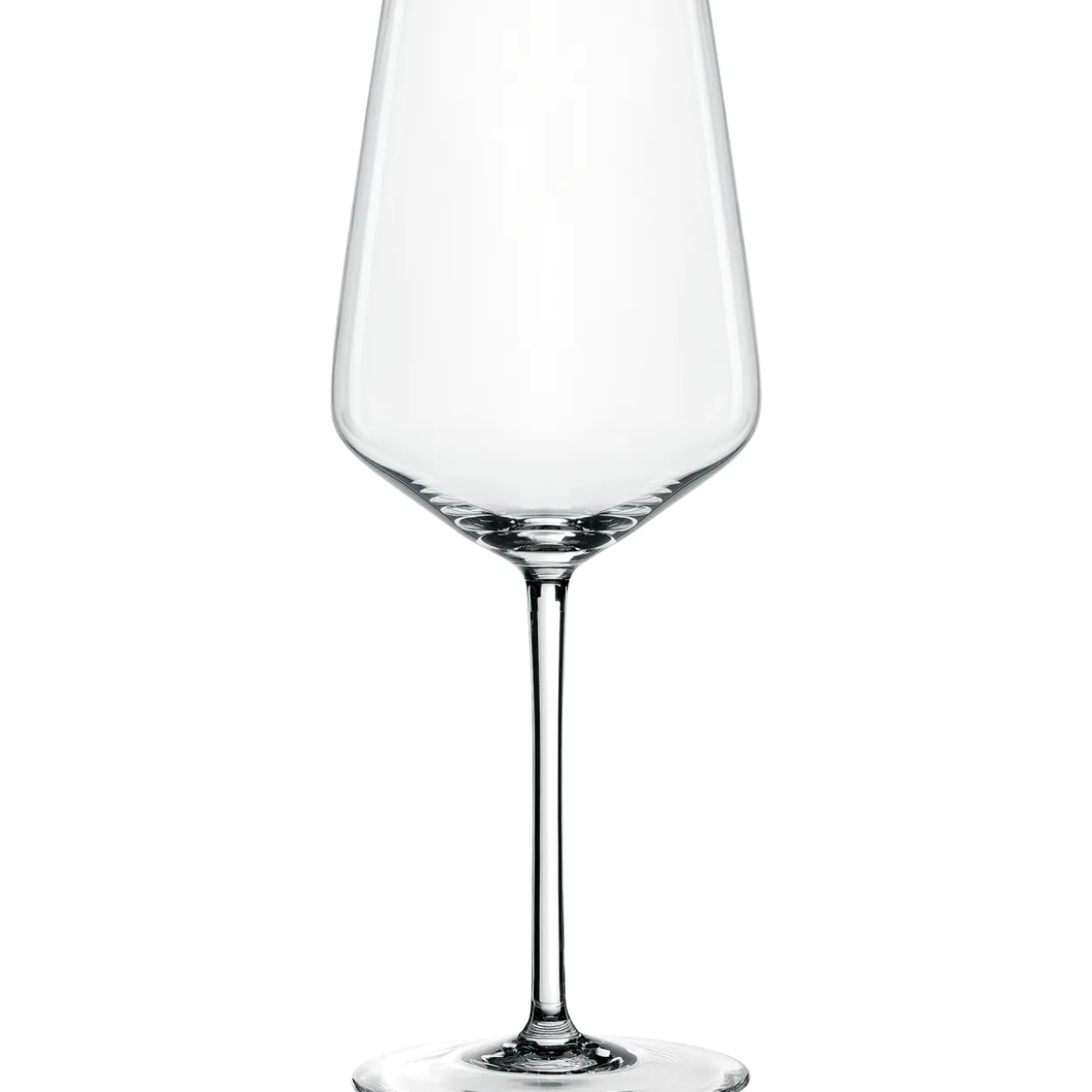 Valkoviinilasi Spiegelau Style White Wine 4 kpl