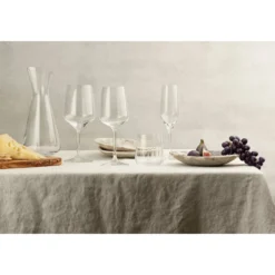 Valkoviinilasi Spiegelau Style White Wine 4 kpl